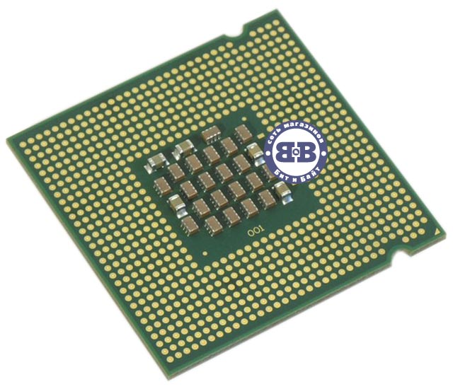 Процессор Intel Pentium D 925 BOX Картинка № 4