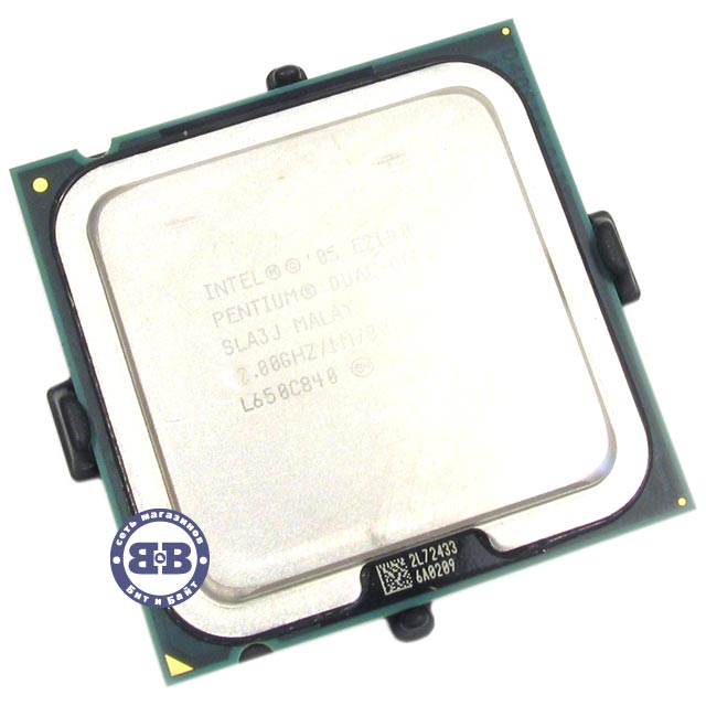 Процессор Intel Pentium E2180 Картинка № 1