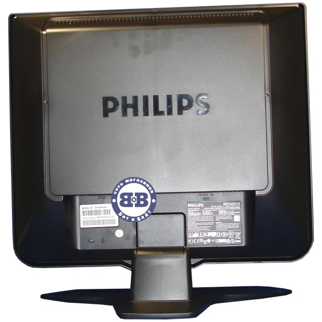 Монитор Philips 170C6FS Картинка № 4