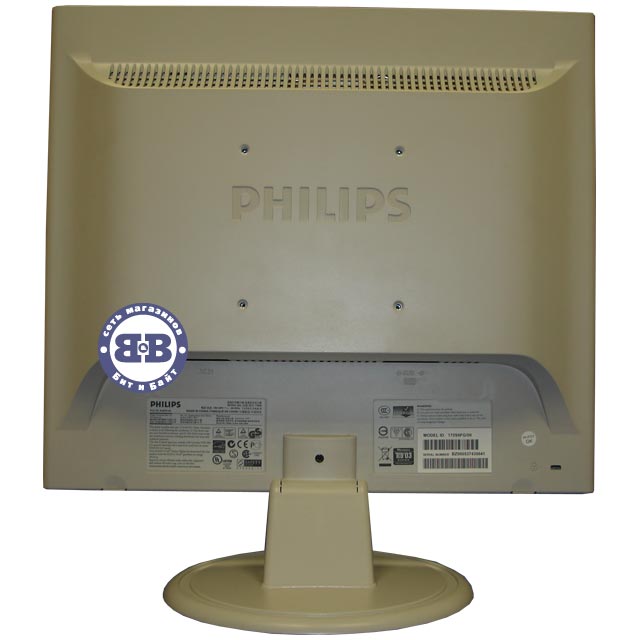Монитор Philips 170S6FG Картинка № 4