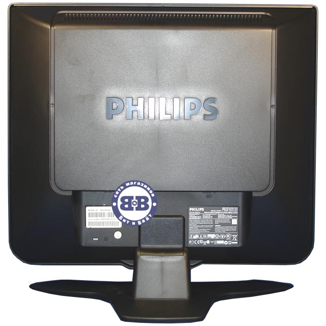 Монитор Philips 190C6FS Картинка № 4