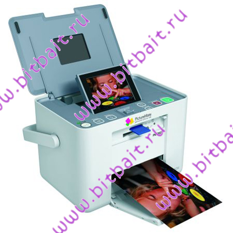 Принтер Epson PictureMate PM260 Картинка № 1