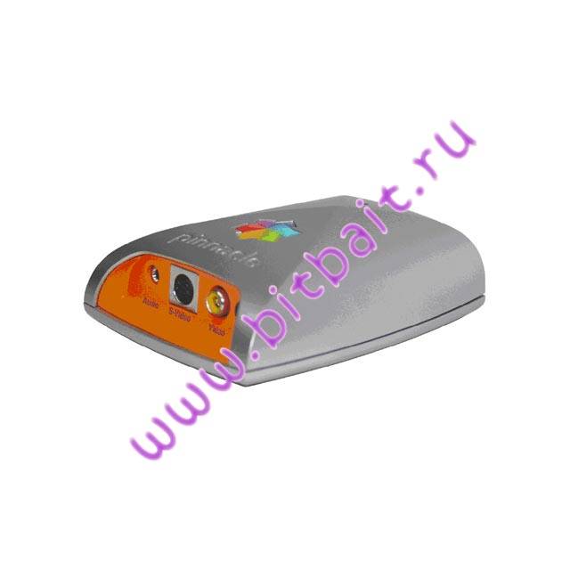 TV-Тюнер Pinnacle TV-Hunter 55e USB Картинка № 1