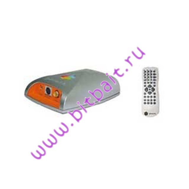 TV-Тюнер Pinnacle TV-Hunter 55e USB Картинка № 3