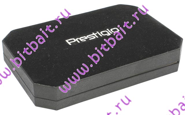 Внешний жёсткий диск Prestigio Data Safe 2.5 40Gb 5400rpm USB2.0 PUSB20MDS040G Картинка № 6
