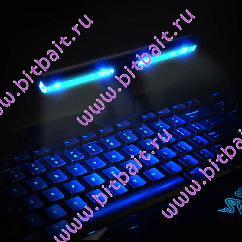 Razer BattleLight лампа для клавиатуры Razer Tarantula Картинка № 2