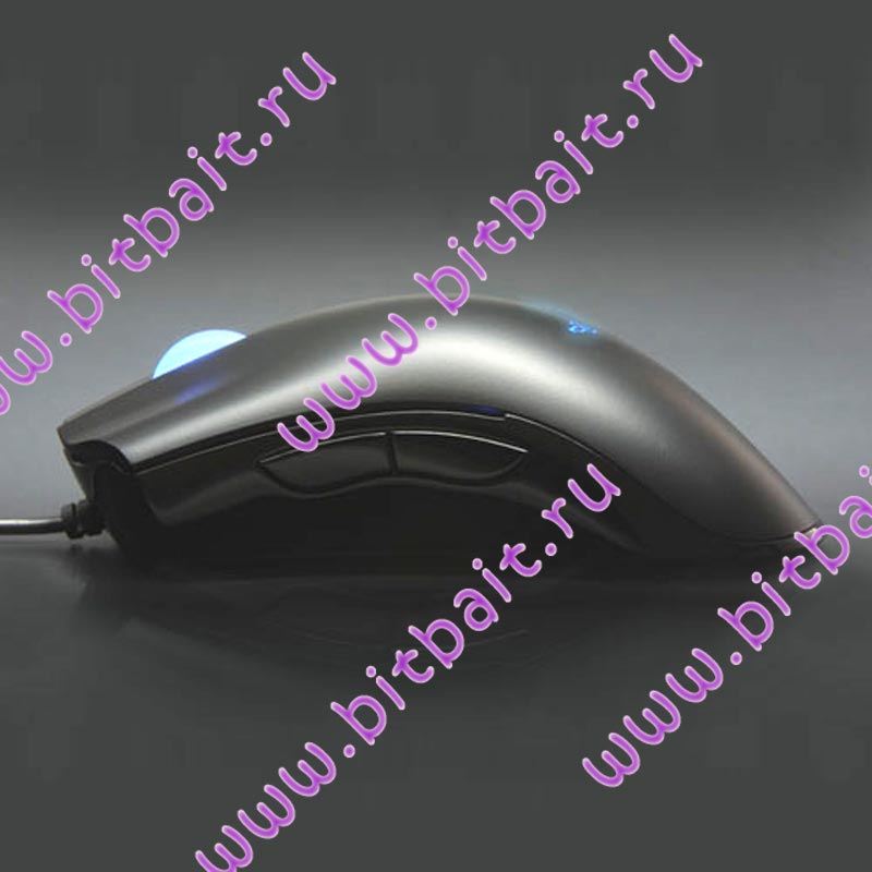 Razer DeathAdder Nova Blue Картинка № 2