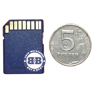 SD 1Gb A-Data 150x Turbo SD Card Memory Картинка № 2