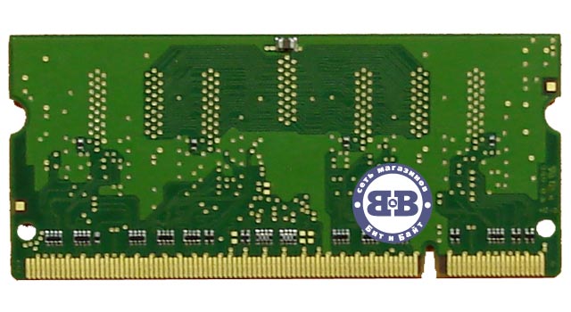 Память для ноутбука DDR-II 256Mb PC3200 Hynix original Картинка № 2