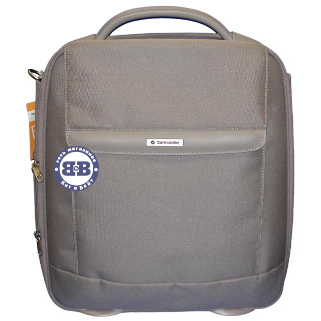 Сумка-рюкзак для ноутбука Samsonite 56Q/306/05 Картинка № 1