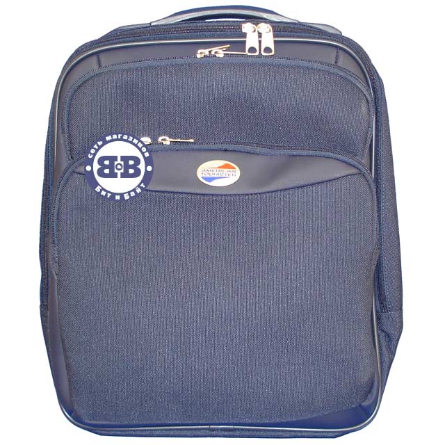 Сумка-рюкзак для ноутбука Samsonite A87/039/41 Картинка № 1