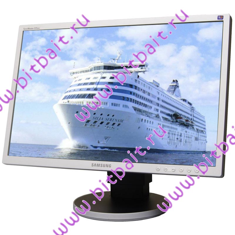 Монитор Samsung 225BW (CSQ) Картинка № 3