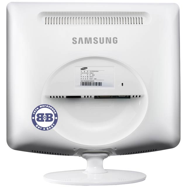 Монитор Samsung 732N (ASW) white 732 Картинка № 4