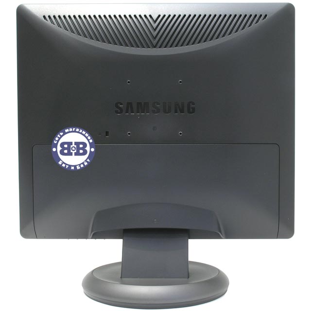 Монитор Samsung 931BF (DSBQ) Black 931 Картинка № 3