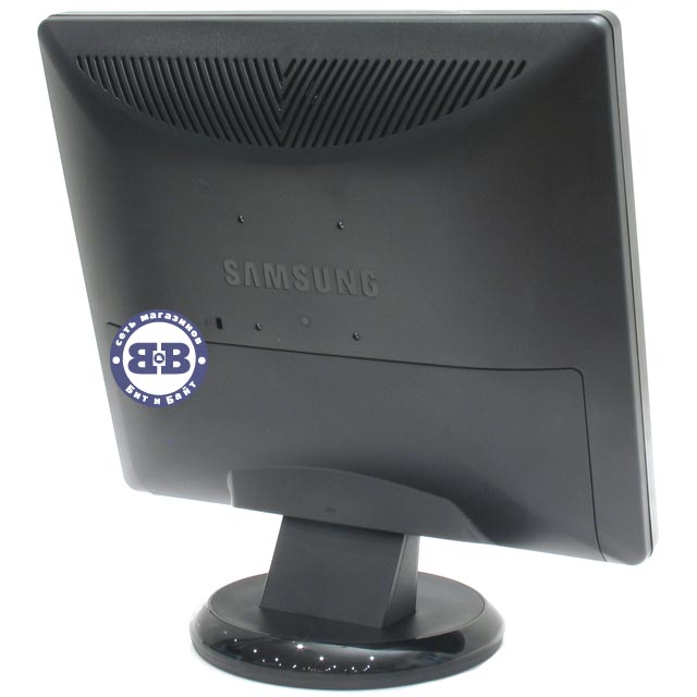 Монитор Samsung 931С (PSFV) Black 931 Картинка № 3