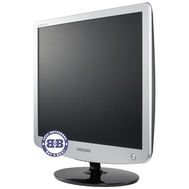 Монитор Samsung 932B (SSV) Silver 932 Картинка № 3