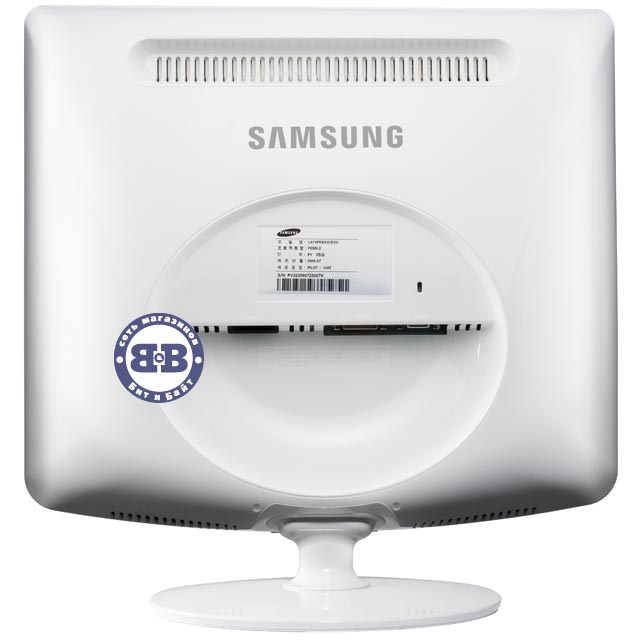 Монитор Samsung 932B (SWV) White 932 Картинка № 3
