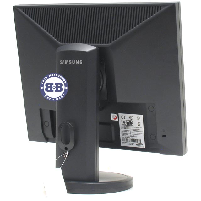 Монитор Samsung 940B (EBQ) Black 940 Картинка № 3