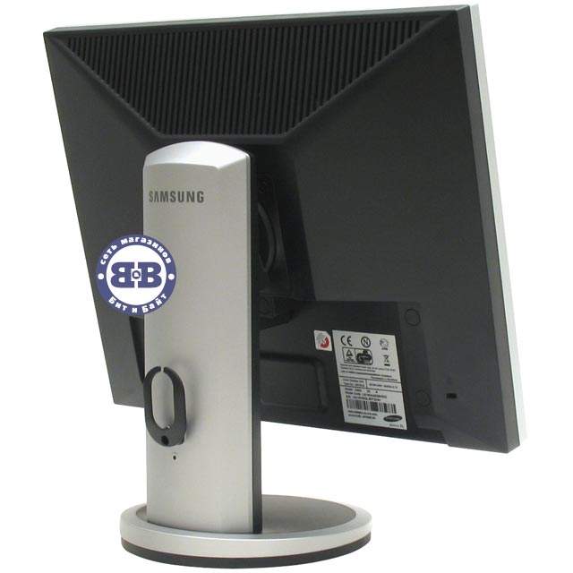 Монитор Samsung 940N (HAAESB) silver 940 Картинка № 4