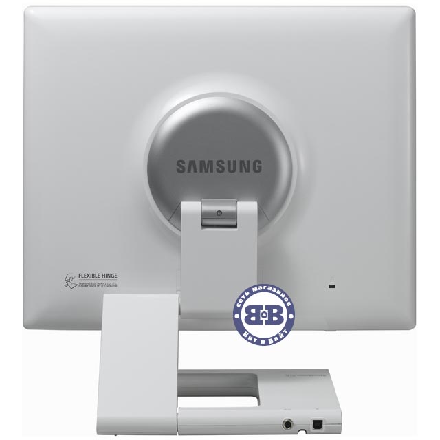 Монитор Samsung 971P (XHV) White 971 Картинка № 4