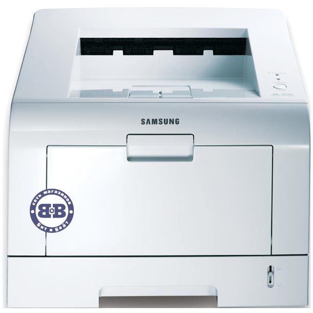 Принтер Samsung ML-2250 Картинка № 1
