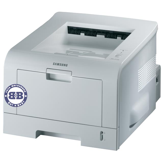 Принтер Samsung ML-2250 Картинка № 2