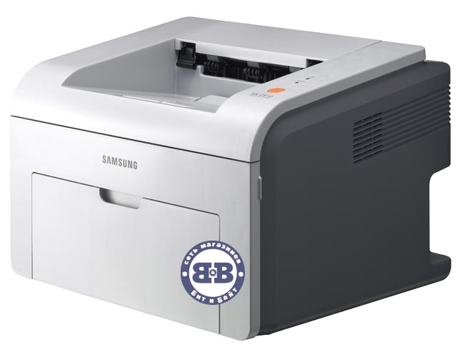 Принтер Samsung ML-2510 Картинка № 1