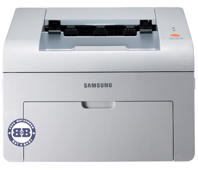 Принтер Samsung ML-2510 Картинка № 2