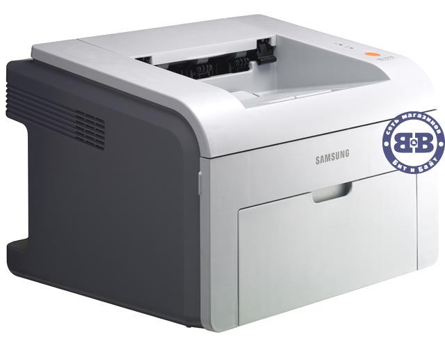Принтер Samsung ML-2510 Картинка № 3