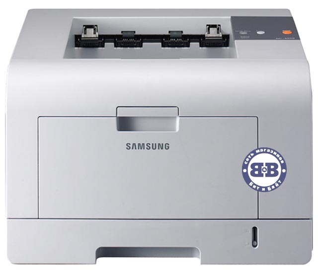 Принтер Samsung ML-3051ND Картинка № 1