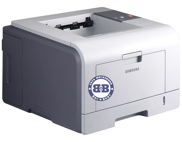 Принтер Samsung ML-3051N Картинка № 1