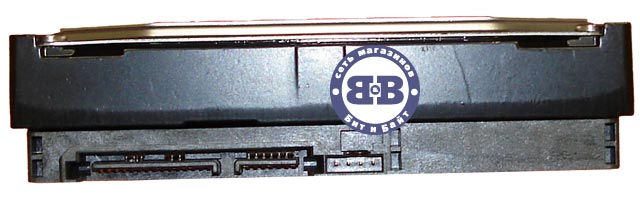 Жёсткий диск HDD Seagate 80Gb ST380817AS 7200rpm 8Мб SATA 3,5 дюйма Картинка № 3