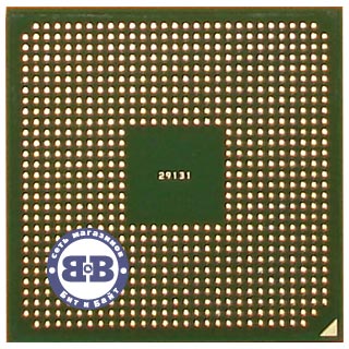 Процессор AMD Sempron-64 2500+ Картинка № 2