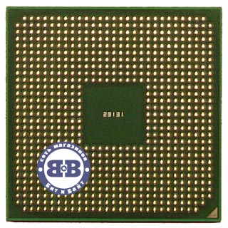 Процессор AMD Sempron-64 3000+, АМД Семпрон-64 3000 плюс Картинка № 2