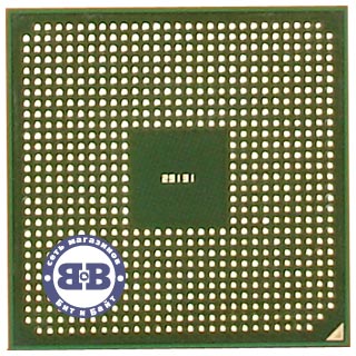 Процессор AMD Sempron-64 3000+, АДМ Семпрон-64 3000 плюс Картинка № 2
