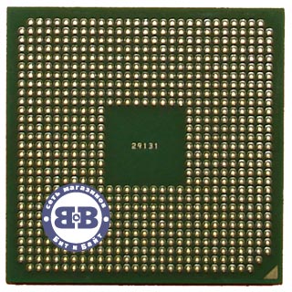 Процессор AMD Sempron-64 3100+ Картинка № 2