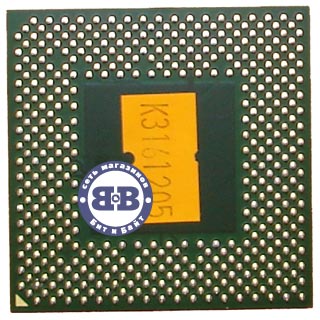 Процессор AMD Sempron 2500+ Картинка № 2
