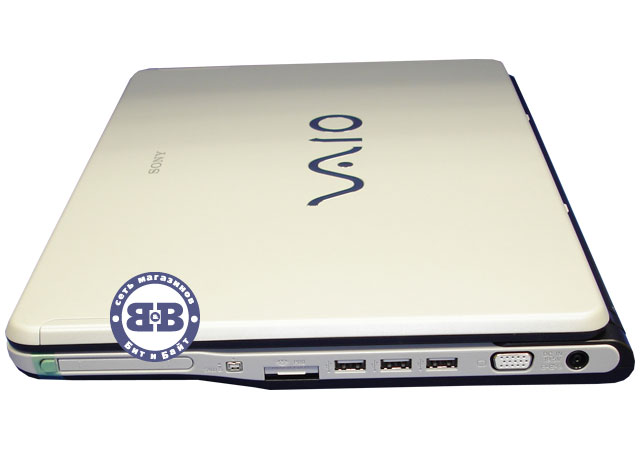 Ноутбук Sony VGN-FS315MR 315 315MR Картинка № 4