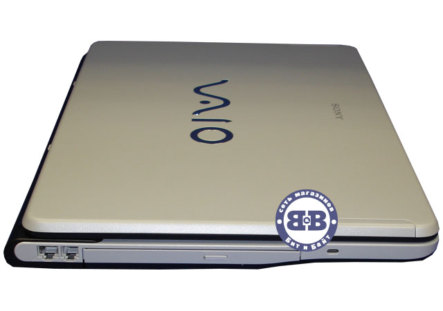 Ноутбук Sony VGN-FS315MR 315 315MR Картинка № 5