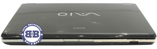 Ноутбук Sony VGN-AR21MR T5600 / 1024Mb / 160Gb / DVD±RW / nVidia 7600 128Mb / TV / Wi-Fi / BT / 17 дюймов / WinXp MCE Картинка № 2