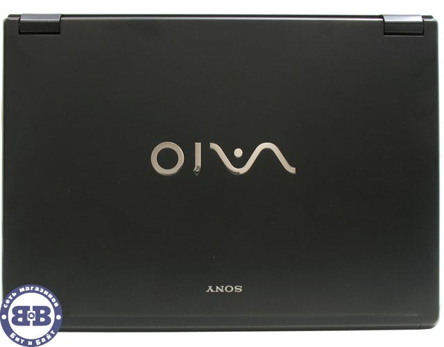 Ноутбук Sony VGN-AR21MR T5600 / 1024Mb / 160Gb / DVD±RW / nVidia 7600 128Mb / TV / Wi-Fi / BT / 17 дюймов / WinXp MCE Картинка № 4
