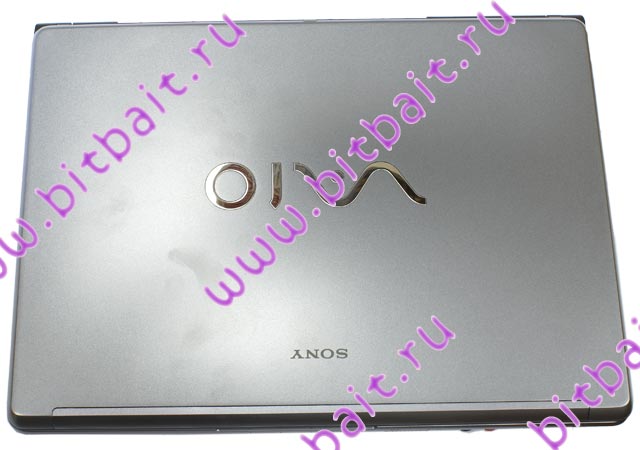 Ноутбук Sony VGN-FE41ZR T7200 / 2048Mb / 200Gb / DVD±RW / nVidia 7600 256Mb / Wi-Fi / BT / 15,4 дюйма / WVistaHP Картинка № 6