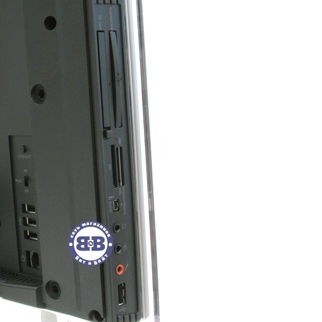 Ноутбук Sony VGC-LA2R T5600 / 2048Mb / 300Gb / nVidia 7400 / DVD±RW / Wi-Fi / BT / 19 дюймов / TV / WVistaHP Картинка № 3