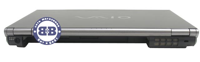 Ноутбук Sony VGN-SZ3HRP T5600 / 1024Mb / 100Gb / DVD±RW / nVidia 7400 128Mb / 15,4 дюйма / WinXp Pro Картинка № 3