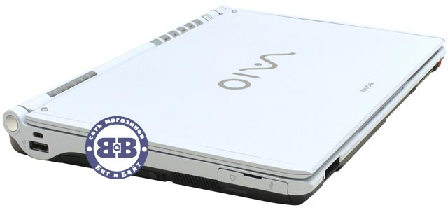 Ноутбук Sony VGN-TX3HRP U1300 / 512Mb / 80Gb / DVD±RW / 11.1 дюйма / WinXp Pro Картинка № 7
