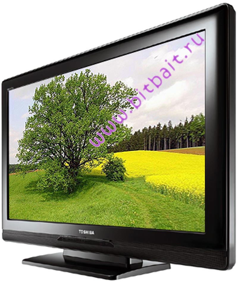 Телевизоры Toshiba Купить В Москве