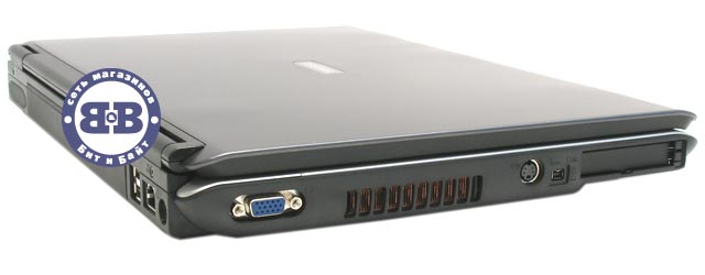 Ноутбук Toshiba Satellite A100-003 T7400 / 2048Mb / 160Gb / DVD±RW / GeForce 7600 256Mb / Wi-Fi / BT / 15,4 дюйма / WVistaHP Картинка № 5