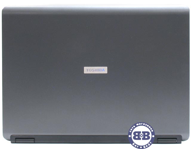 Ноутбук Toshiba Satellite A100-011 T5600 / 1024Mb / 160Gb / DVD±RW / GeForce 7600 256Mb / Wi-Fi / BT / 15,4 дюйма / WVistaHP Картинка № 6
