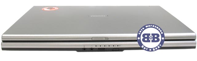 Ноутбук Toshiba Satellite Pro A120-10K T2080 / 1024Mb / 120Gb / DVD±RW / Wi-Fi / BT / 15,4 дюйма / WVistaBusiness Картинка № 2