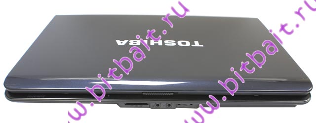 Ноутбук Toshiba Satellite A200-10W T7200 / 2048Mb / 200Gb / DVD±RW / GeForce 7300 256Mb / Wi-Fi / BT / 15,4 дюйма / WVistaHP Картинка № 2